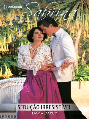 cover image of Sedução irresistível